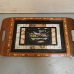 Dienblad Met Inleg thumbnail 2