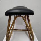 Rohe 1960s Footstool Rare Edition thumbnail 3