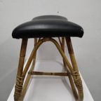 Rohe 1960S Footstool Rare Edition thumbnail 3