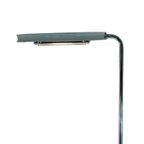 Bruno Gecchelin For Skipper And Pollux - Mezzaluna Floor Lamp - 1970S thumbnail 6