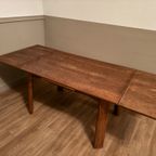 Eikenhouten Tafel thumbnail 2