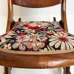Vintage Engelse Schommelstoel, 1960's thumbnail 11