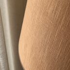 Vintage Marble Table Lamp thumbnail 3