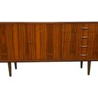 Vintage Dressoir Meubel Jaren 60 70 Design Tv Meubel thumbnail 14