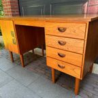 Vintage Sixties Bureau thumbnail 7