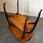 Mid Century Bar Cart - Thee Trolley thumbnail 18