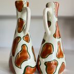 Animal Print Ceramic Vases thumbnail 5