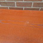 Boho Bamboo Vintage Manou Bureau thumbnail 2