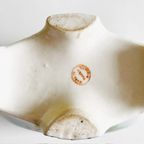 Art Nouveau Jardiniere Bloempot Porselein Czechoslovakia 1920’s thumbnail 8