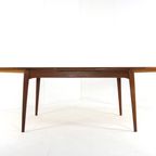Vintage Verlengbare Eettafel 'linden' Tafel Rechthoekig thumbnail 3