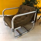 Magnatex Loungestoel Van Tetra Inc. (Usa, 1970S) thumbnail 6