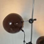 Herda Gepo Stijl Space Age Bollen Lamp Vintage Design thumbnail 3