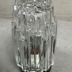 3 X Vintage Wandlamp Hoffmeister – Leuchten thumbnail 9