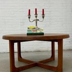 Niels Bach Massief Teak Salontafel thumbnail 2