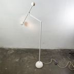 Minimalistic Counterweight Balance Floor Lamp By Sölken Leuchten, 1970S-1980S thumbnail 8