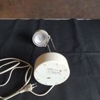 Vintage - Leeslamp - Bedlamp - Bureaulamp - Verstelbaar. thumbnail 13