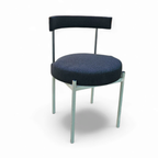 Top Form / Topform Chairs / Adjustable Backrest / 1970s thumbnail 20
