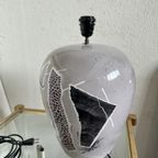 Vintage Franse Lamp, Jaren ‘80, Les Hurets | Memphis-stijl thumbnail 7