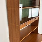 Bodafors Sweden Teak Fineren Buffetkast thumbnail 14