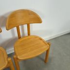 Vintage Deens Design Ansager Mobler Stoelen thumbnail 14