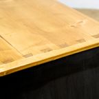 Grenen Dressoir, 1920’S thumbnail 15