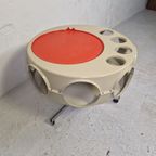 Rotobar Van Curver Jaren 70 Salaontafel thumbnail 7