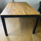 Bert Plantagie Pedro | Eettafel thumbnail 5