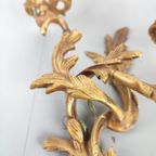 Duo Louis Xv Rococo Wandlampen thumbnail 2