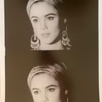 Andy Warhol (1928-1987), Edie Sedgwick, 1965 thumbnail 2