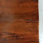 2 Vintage Design Eetkamerstoelen thumbnail 3