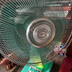 Americana Ventilator thumbnail 5