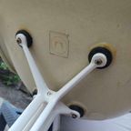 Herman Miller Lafonda Design Original Eames Chairs No Vitra - Tnc3 thumbnail 13