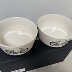 Polspotten Fiets Bakjes Set Van 4 thumbnail 3