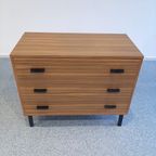 Danish Chest Of Drawers thumbnail 13