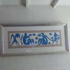 Matisse "femmes Et Singes" thumbnail 9