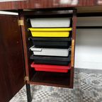 Bureau – Palissander Fineer thumbnail 3