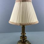 Sfeervolle Tafellamp, Bureaulamp, Slaapkamerlamp, Lamp thumbnail 6