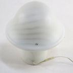 Peill & Putzler Zebra Mushroom Lamp Xl thumbnail 7