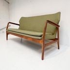 Sofa Edith Van Arnold Madsen & Henry Schubell, 1950’S thumbnail 3