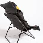 Foldable Pop Art Lounge Chairs / Fauteuil, 1990’s thumbnail 9