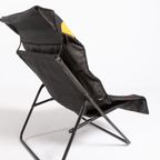 Foldable Pop Art Lounge Chairs / Fauteuil, 1990’S thumbnail 9