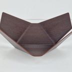 Design Fruitschaal Hout Lorea Delica Zoocreative Art Object thumbnail 5