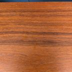 Vintage Verlengbare Eettafel, Deens Design Uit De Jaren 60 thumbnail 17