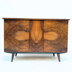 Restored Mid Century Sideboard thumbnail 17