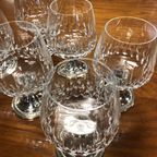 Cognac Glazen-set Kristal thumbnail 6