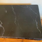 Messing Tafeltje Bijzettafel Salontafel Jaren 60 Louis Seize Stijl Frans thumbnail 13