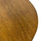 Art Deco Salontafel Eiken Design Minimalist thumbnail 23