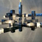 Vintage Design ‘metric’ Hanglamp – Sciolari thumbnail 3