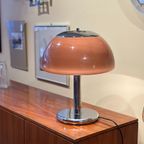 Vintage Mushroom Lamp Cosack Leuchten thumbnail 3