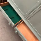 Vintage Buffetkast / Dressoir thumbnail 10